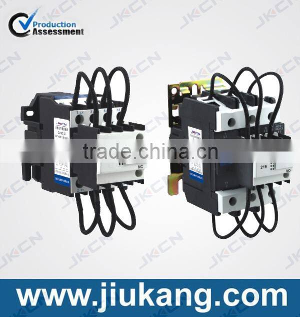 DC Telemecanique power contactor pole ac contactor