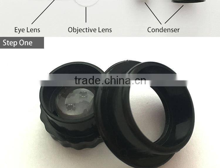 Telescope Puzzle Kids Education Toy