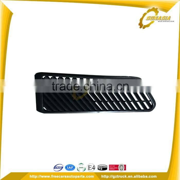 Truck parts, first-rate quality F12 VENT GRILLE shipping from China for Volvo trucks 20364797 1664815