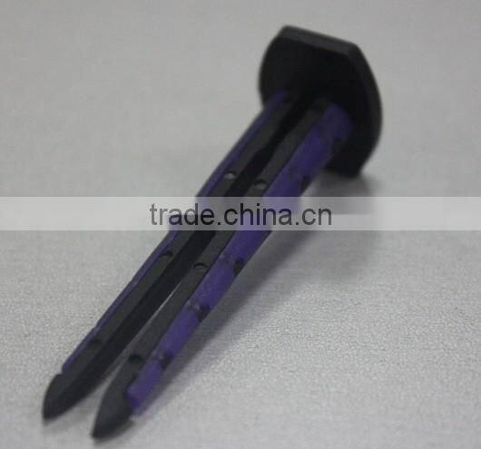 Retail perfume auto stick promotion car vent clip 2015 air freshener