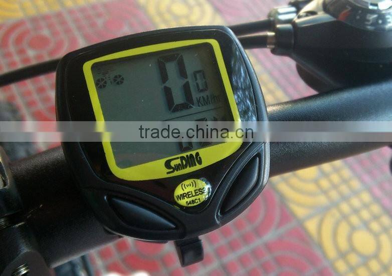 2016 hot sale Bike bicycle Speed computer