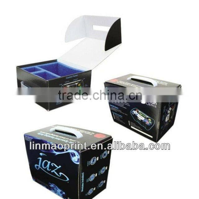 Packing for power bank and electronic products suppliers in China with best service and high quality
