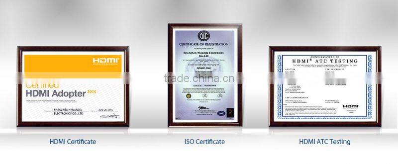 Premium Quality Digital Audio Optical Fiber Optic Toslink Cable