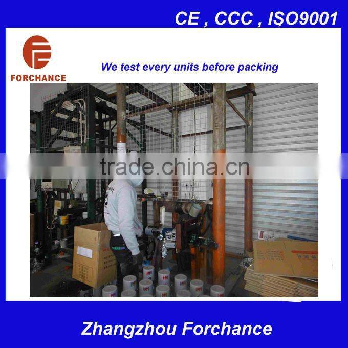 24V 500KG DC Motor for Roller Door
