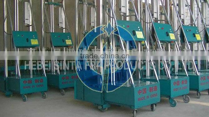 Automatic wall plastering ST800/1000-4A