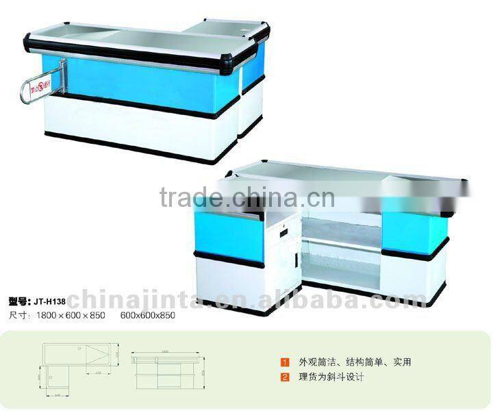 Store Counter,check out counter,good quality and price