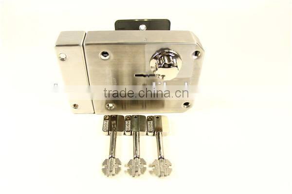 2016 New Designs Security Locks For Homes