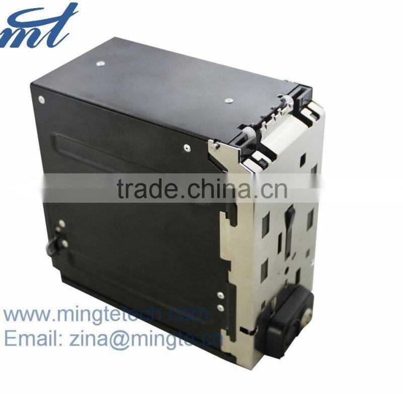 CCNET or MDB protocol bill payment machine Bill Acceptor Validator MT500 application in self-service Vending machines