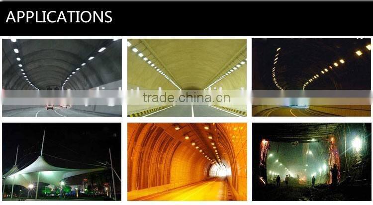 Radiator Fins Super cooling system LED Flood Light for Outdoor Lighting 200W 150W 100W 65W 50W 30W