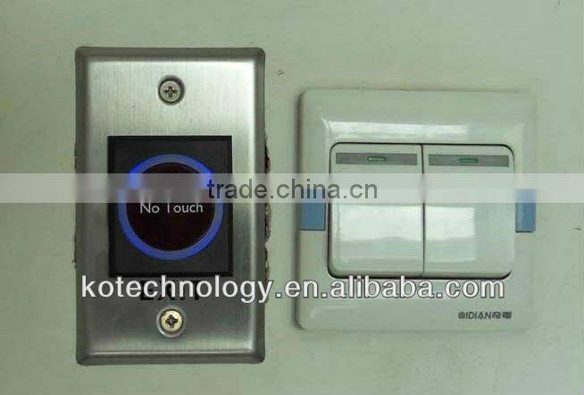 Diffused Detection Exit button KO-IR01