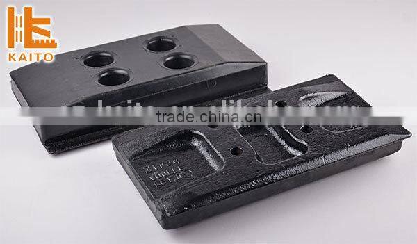 Rubber Track Pad for Paver/Milling machine