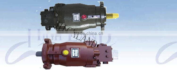 Highland MF22 Hydraulic Oil Piston Motors