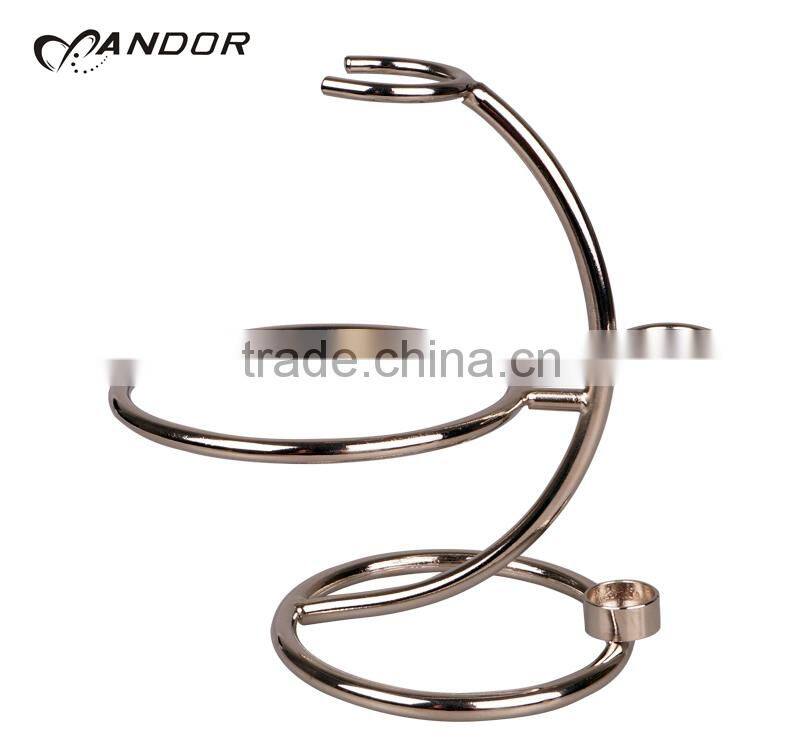 Wood handle cheap price pure badger hair shaving knot looking for distributors