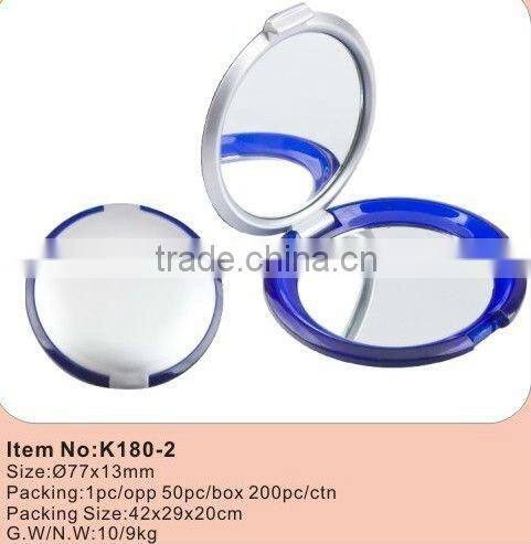 big handle cometic mirror