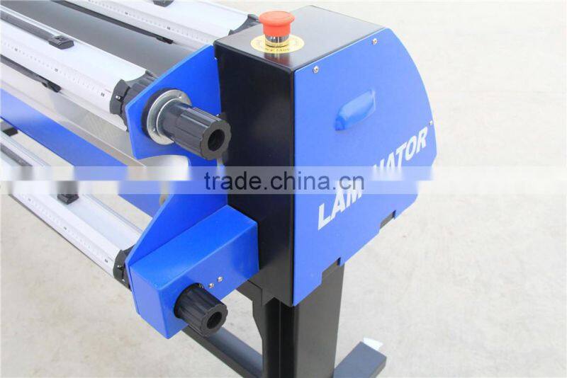 Mefu MF1700-M1+ Automatic Cold Roll Laminating Machine