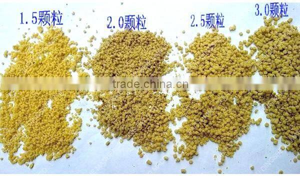 Professional poultry feed production plant