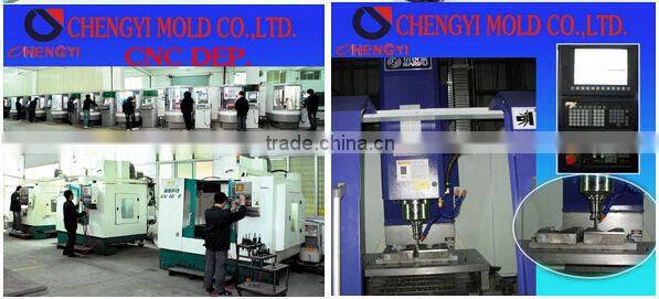 new design eva injection boots mould for warm kids snow boots