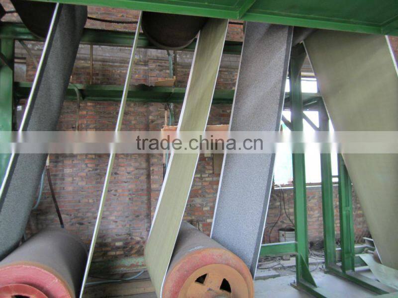 Roofing waterproof material ECO SBS modified waterproof membrane