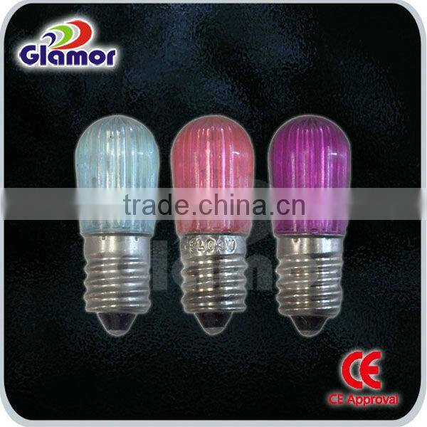 12V LED bulb,E14 decoration bulb,CE approved
