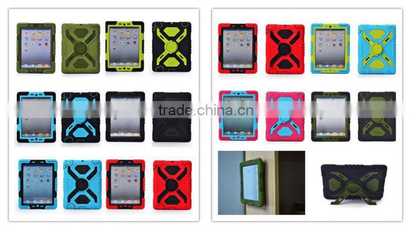 Pepkoo case for ipad cover, for ipad case