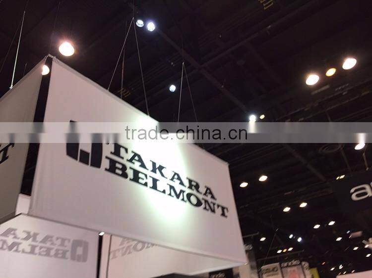 new design DLC CUL UL 100w 150w 200w LED par can light car show lights