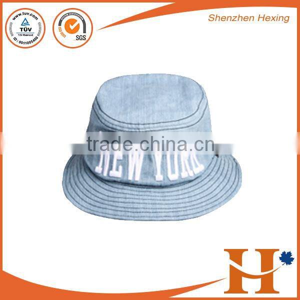 summer cowboy caps with SGS and high quality