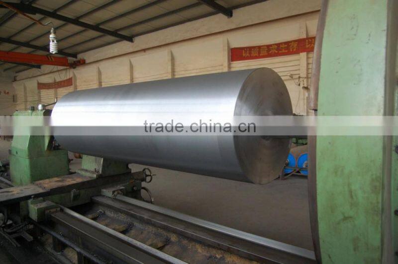 High Quality Supporting Roller Made In China