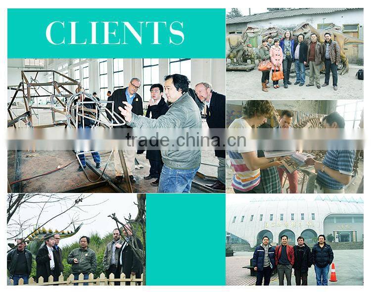 Jurassic park dinosaur egg replica