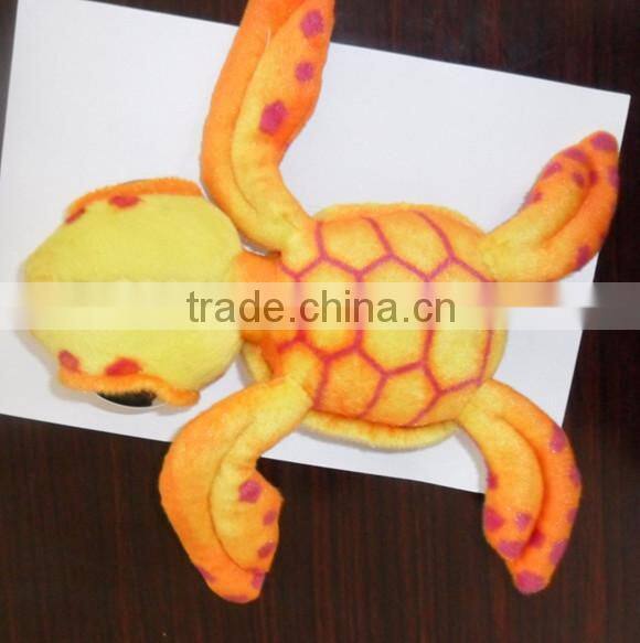plush toys kid toy children toy christmas gift big eyes turtle