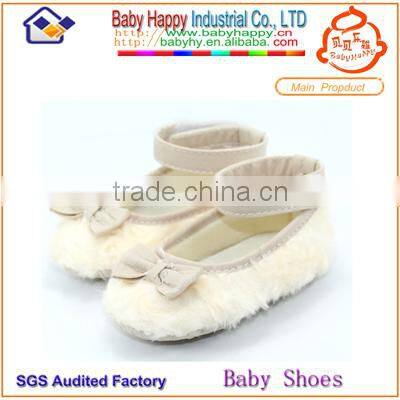 reasonable price wholesale Soft Sole Baby Shoes