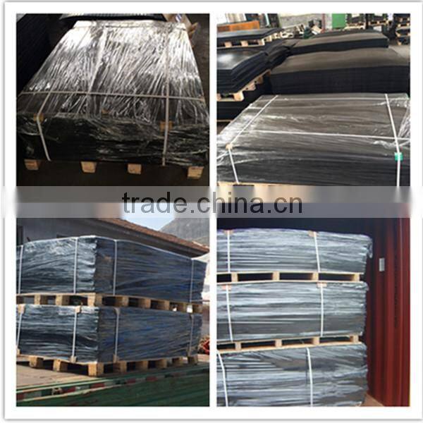 Factory price cold insulation high quality cow stable floor, cow bed sheet