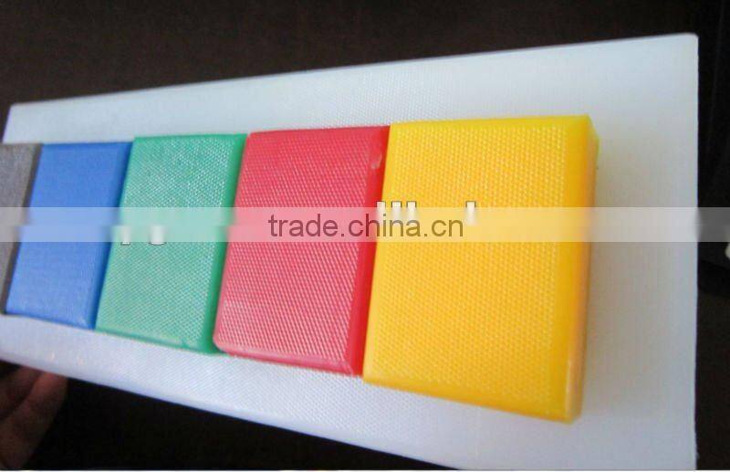 UHMW HDPE sheets high density polyethylene