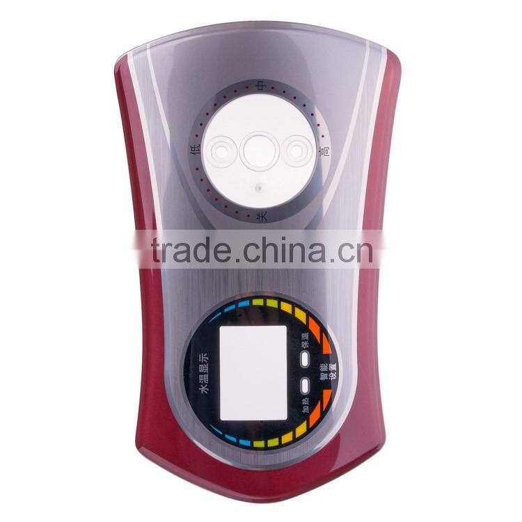 New IMD parts IMD control panel Plastic cover for household appliances