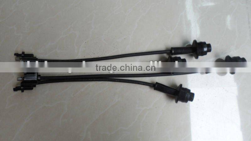 HIGH -TENSION CABLE, AUTO BRAKE CABLE,SPEED CABLE,CLUTCH CABLE,TACHOMETER CABLE