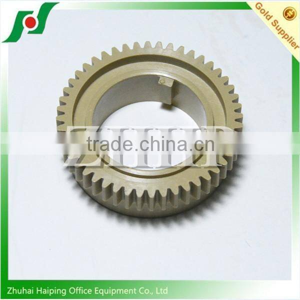 NGERH1380FCZZ upper roller gear for sharp copier machines ARM350/ARM450