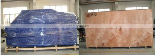 P47-2 470*365mm offset press