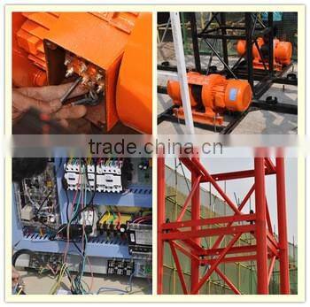 high quality JK Winch windlass winding engine hoist mechanism
