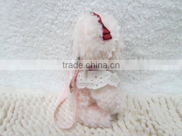 OEM Pink Teddy Bear Toys Despicable Me Soft Minion Toys