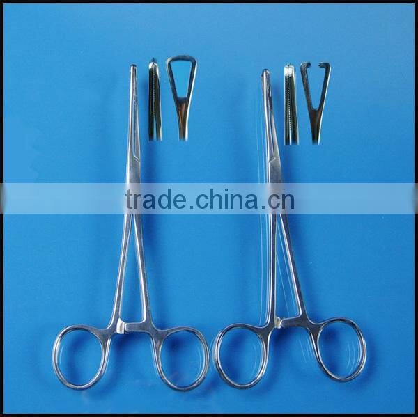 New Arrival Best Professional Piercing Slient Pliers