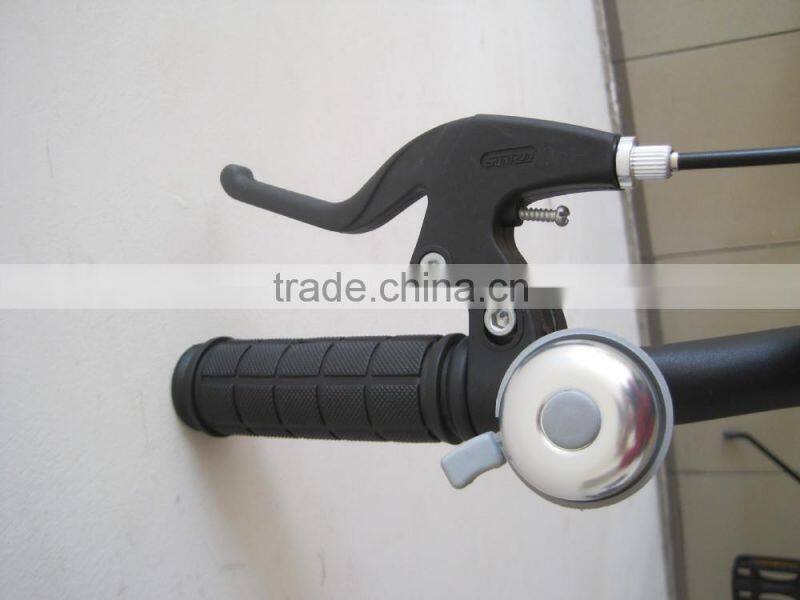 20 inch 7 Speed Steel Folding Bike