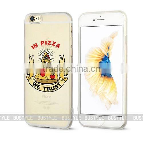 Wholesale black matte finish soft tpu phone case for iPhone 6s plus silicone back cover case for samsung galaxy note5 s6 s7 edge