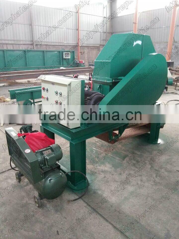 Best price wood wool machine on promotion