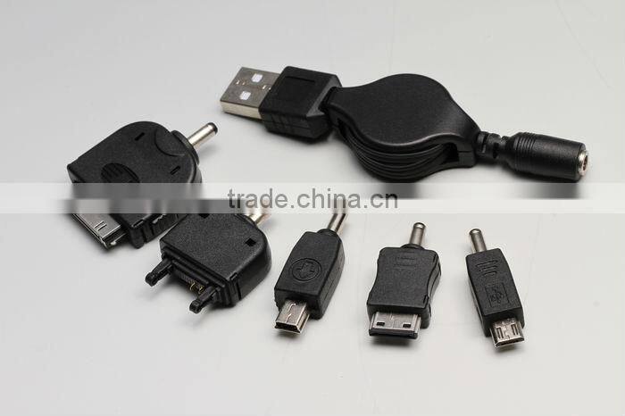 2013 New Design Power Bank 5000mah