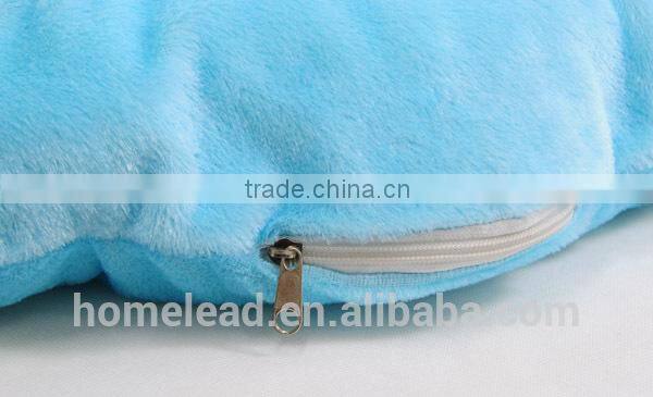 wholesale super soft cheap led cushion