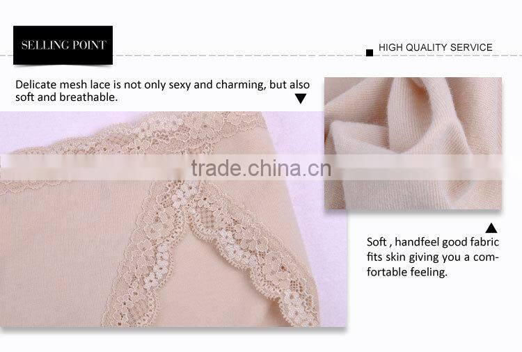 Top Sale Delicate Cotton Adult Underwear