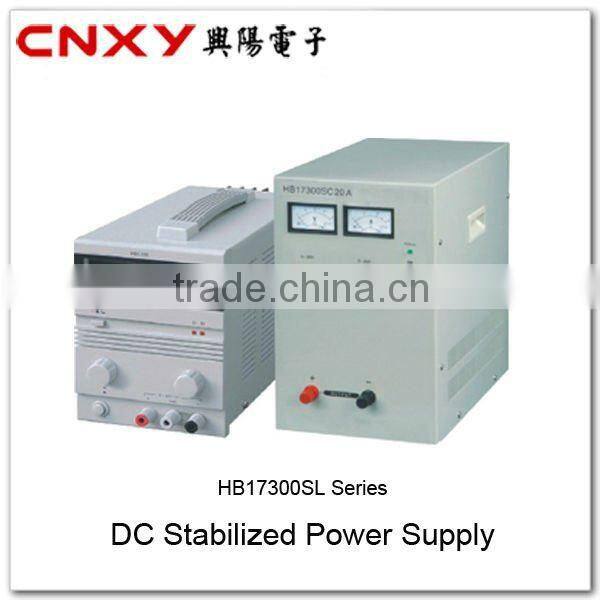 variable dc power supply