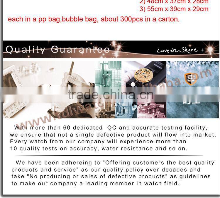 WEIQIN W3220 ceramic japan movt quartz watch