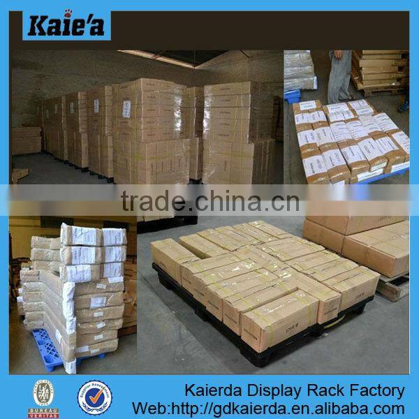 cell phone shop display/mobile phone display for shop