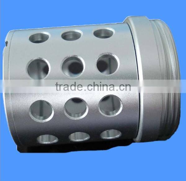 high precision aluminum die casting mold from shenzhen