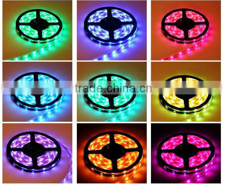 smd5050 led rigid strip
